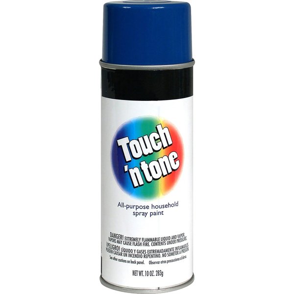 Touch N Tome Royal Blue, Gloss, 10 oz 55278830